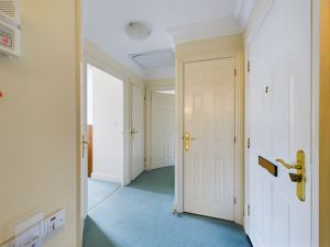 HALLWAY- click for photo gallery